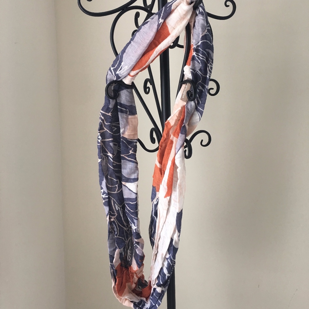 Infinity Scarf
